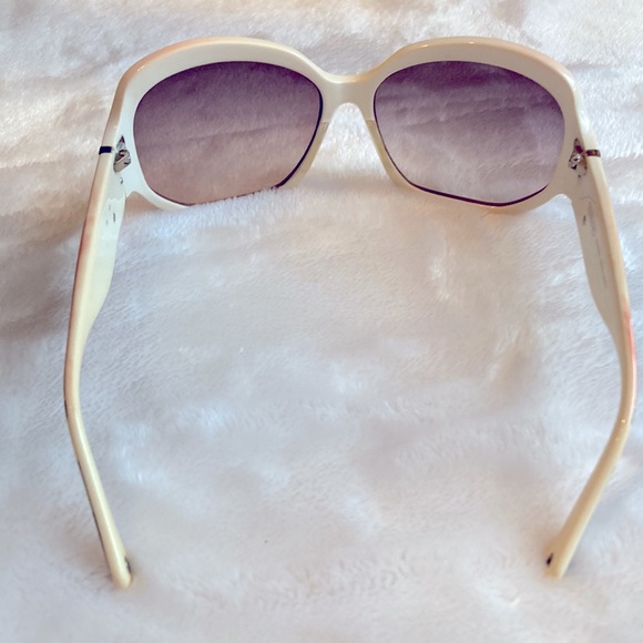 Coach Ryanne S800 Sunglasses - Picture 3 of 5